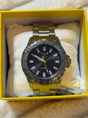 Invicta Specialty I by Invicta Men's Watch - 42mm. Steel (69040)